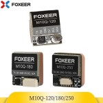 Original Foxeer M10Q 120 180 250 GPS 5883 Dual Protocol NMEA/U BL0X for Racing Drone Airplane Long Range